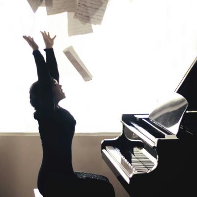 piano accompanist positions