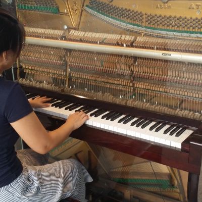 piano accompanist fees