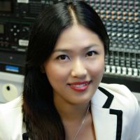 Bettina Jiang