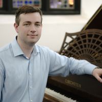 John Cuthbert Bmus (hons), Mmus