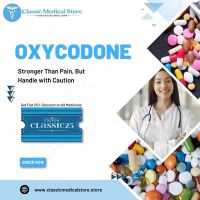 Buy Oxycodone Online Cheap Discounted Deals